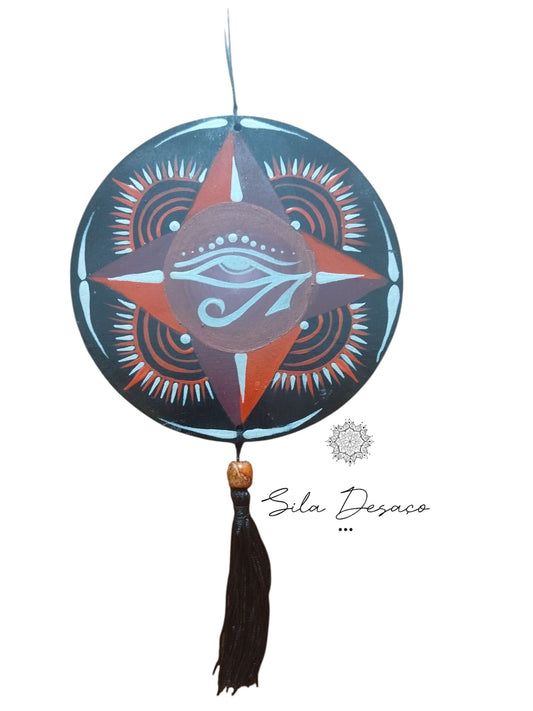 Mandala Proteção