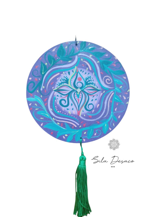 Mandala Intuição