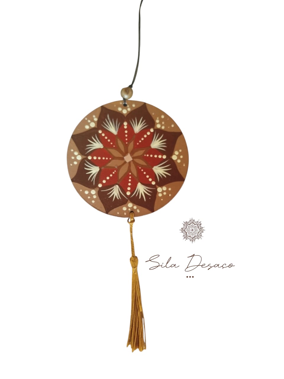 Mandala terra