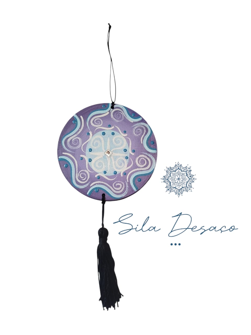 Mandala Calma