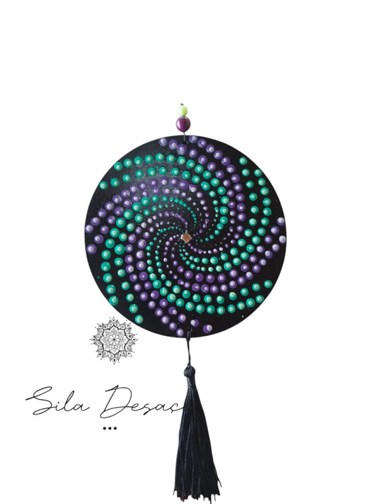 Mandala criatividade