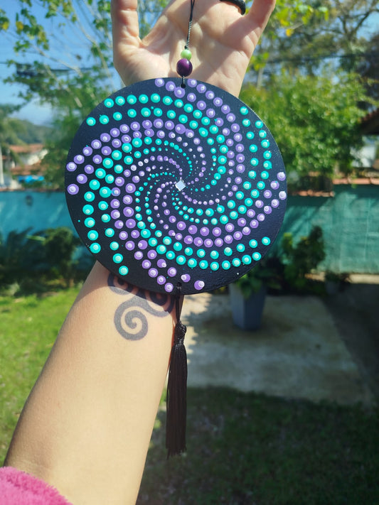 Mandala criatividade