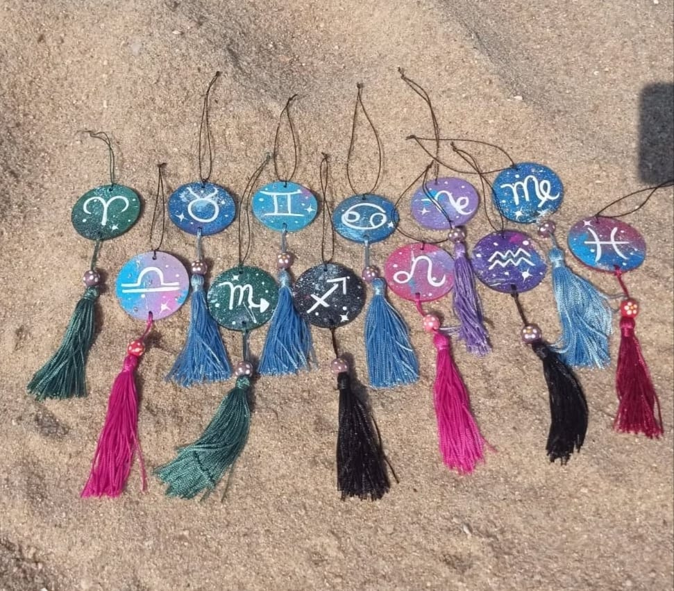 Mandalas para carro