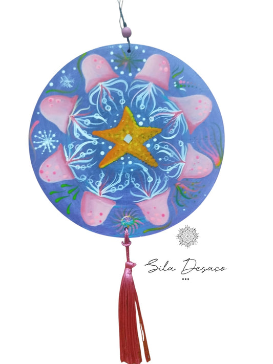 Mandala Natureza
