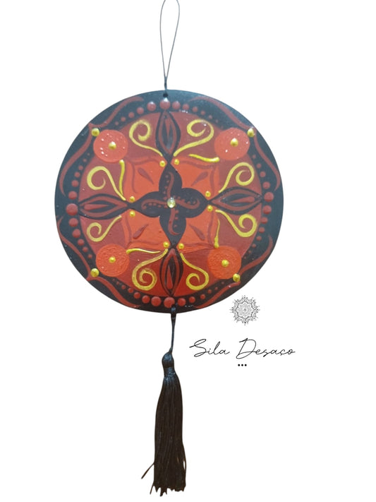 Mandala Natureza