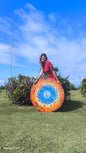 Mandala Seres Elementais