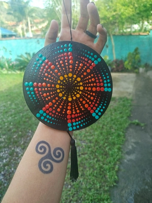 Mandala Natureza