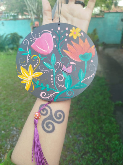 Mandala Natureza