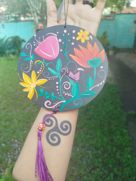 Mandala Natureza