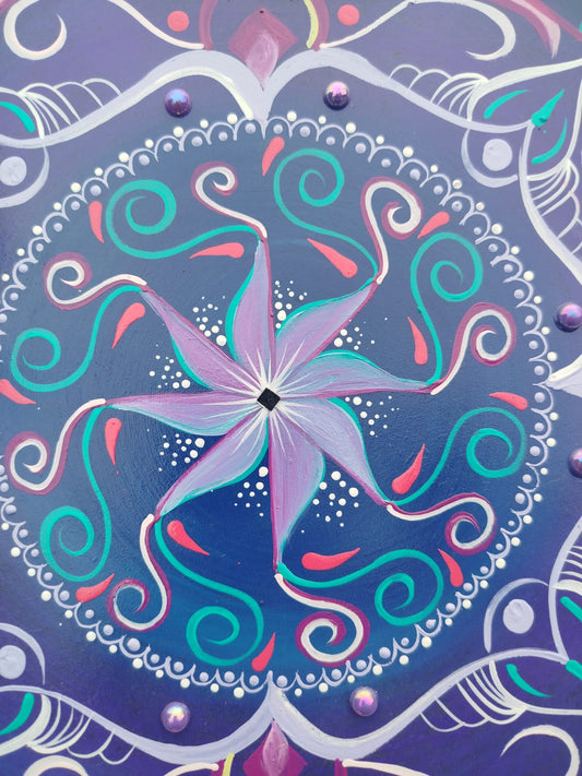 Mandala intuição