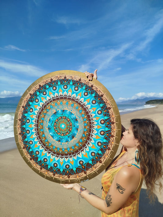 Mandala Esperança