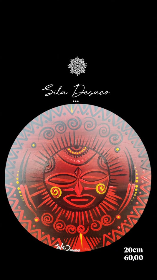 Mandala Ancestralidade