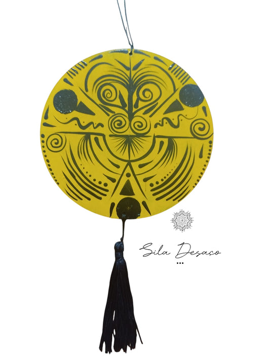 Mandala Ancestralidade