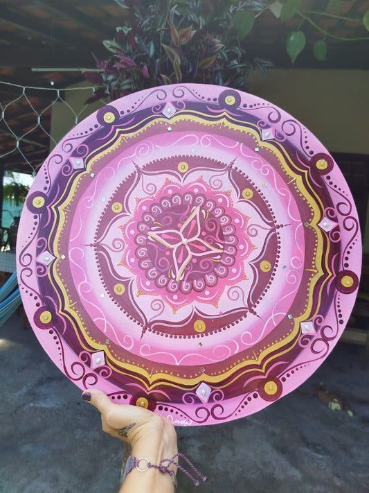 Mandala Empatia