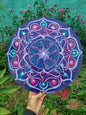 Mandala intuição