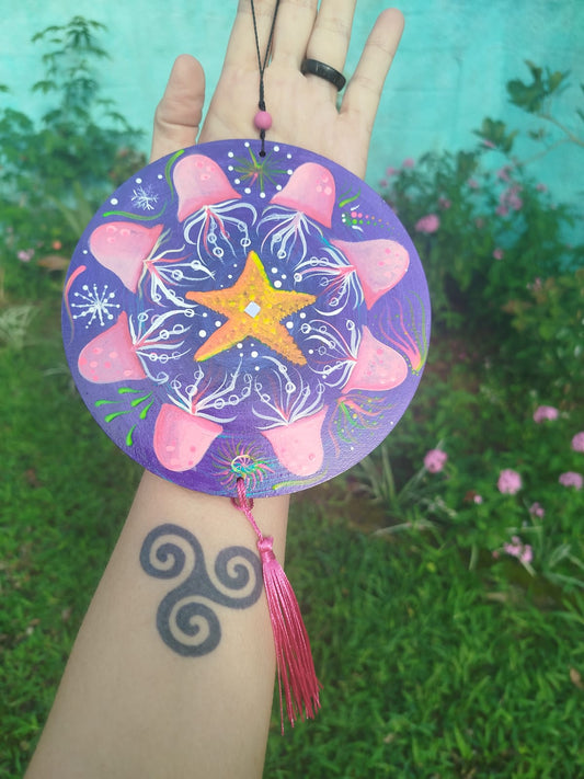 Mandala Natureza