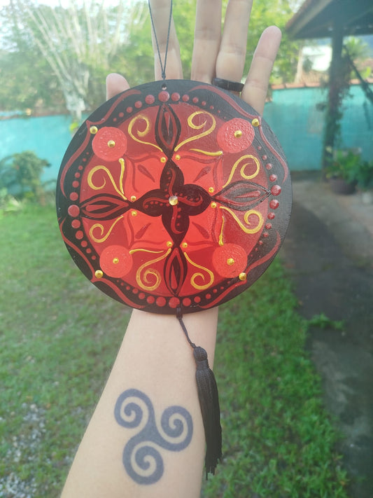 Mandala Natureza