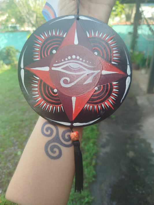 Mandala Natureza