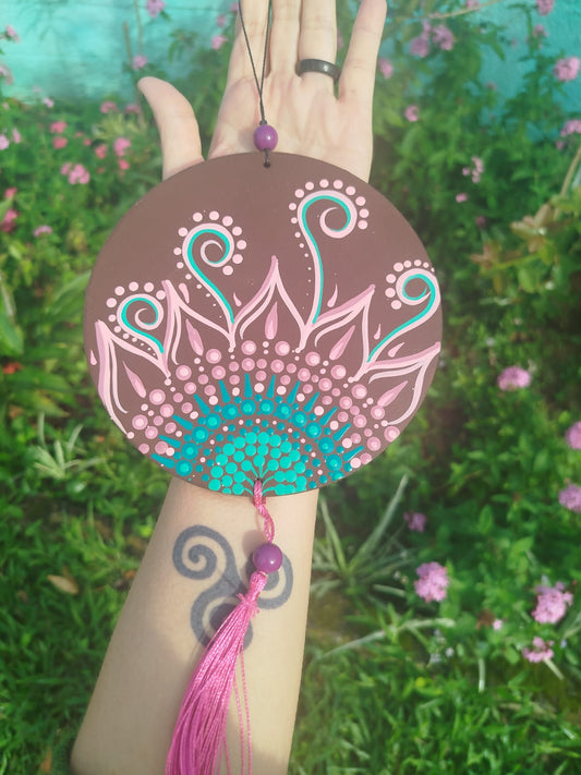 Mandala Empatia