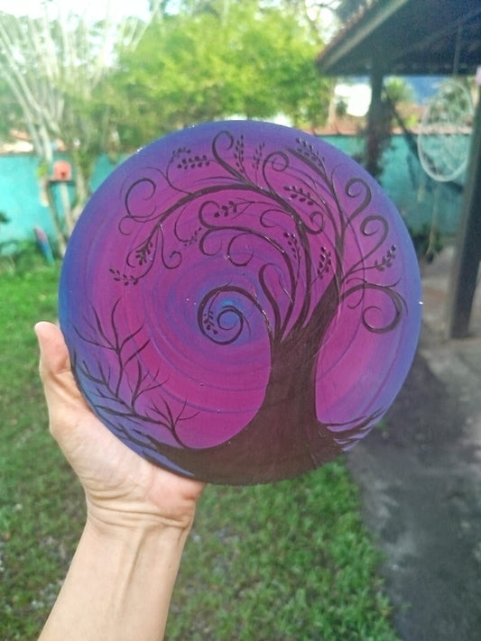 Mandala Sombra