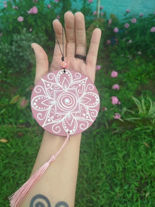 Mandala Sutileza