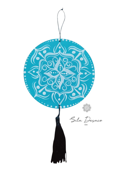 Mandala Saúde
