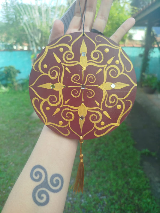 Mandala Natureza