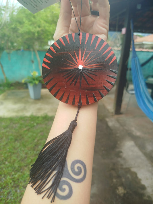 Mandala Proteção