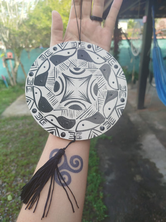 Mandala Natureza