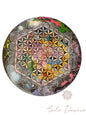 Mandala Flor da Vida