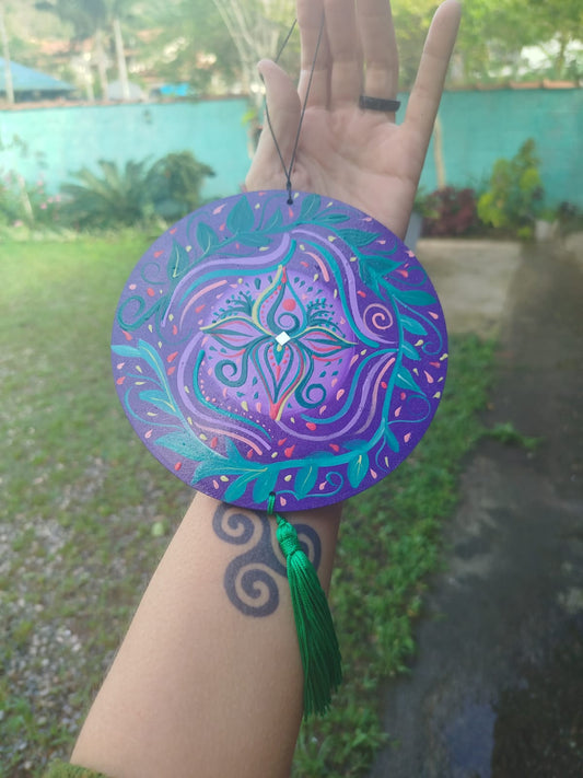 Mandala Natureza