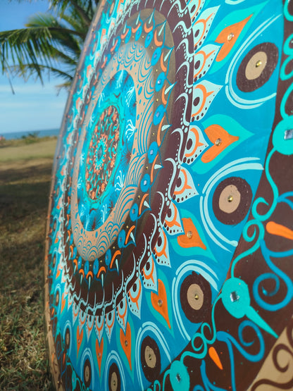 Mandala Esperança