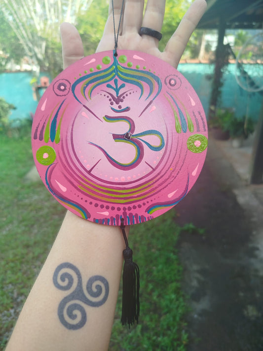 Mandala Natureza