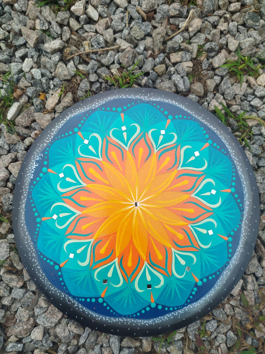 Mandala Vitalidade