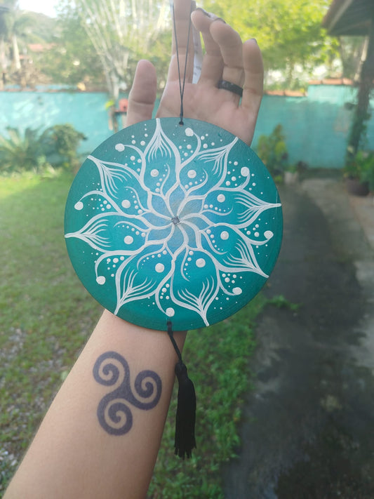 Mandala Saúde