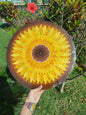 Mandala Girassol