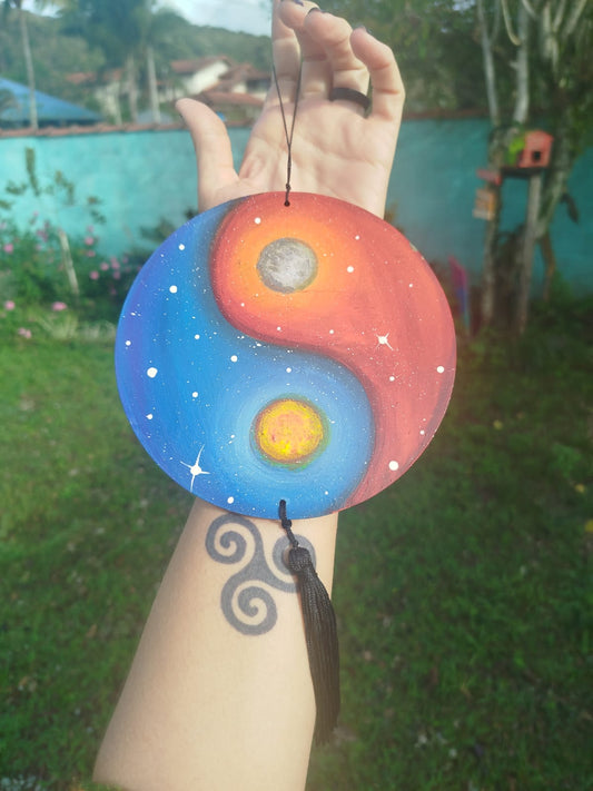 Mandala Natureza
