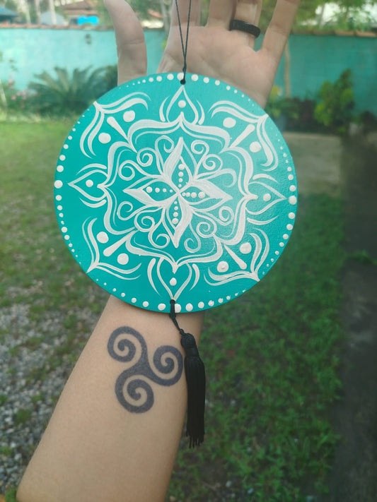 Mandala Saúde