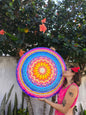 Mandala Primavera