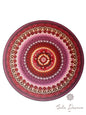 Mandala Chacra Base