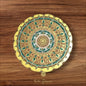 Mandala Dourada