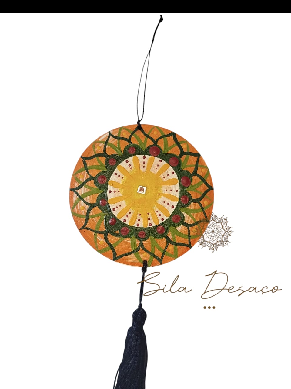 Mandala Vitalidade