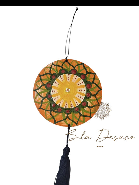 Mandala Vitalidade