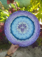 Mandala Lótus