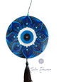 Mandala Olho grego