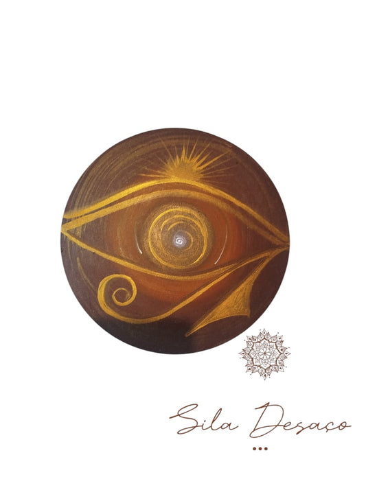 Mandala Hórus