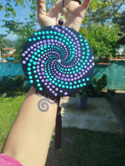 Mandala criatividade