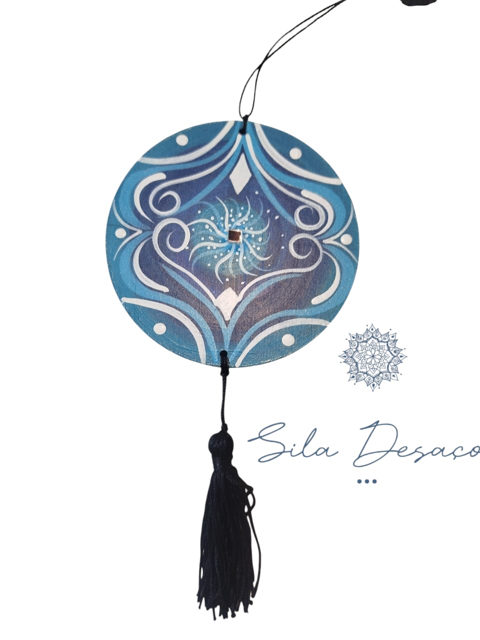 Mandala saude