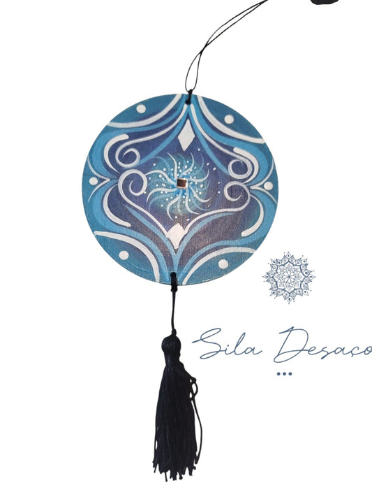Mandala saude