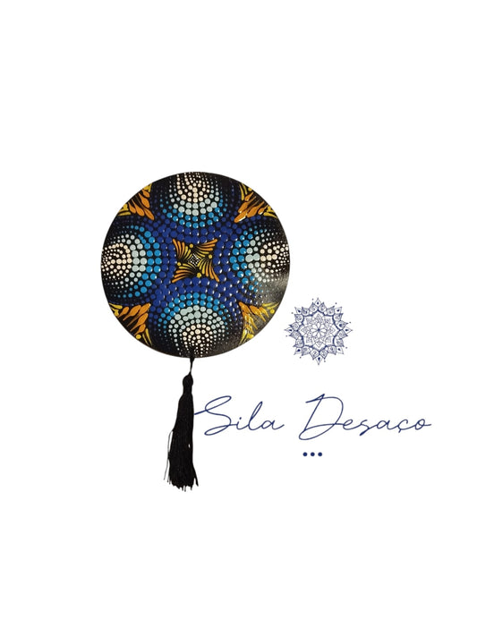 Mandala criatividade